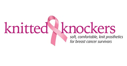 Knitted Knockers Support Foundation logo