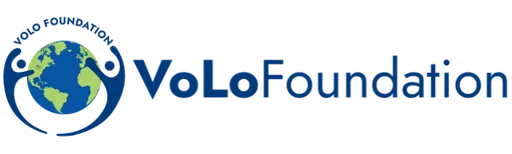 Volo Foundation logo