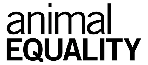 Animal Equality logo