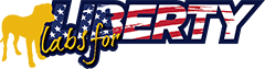 Labs for Liberty logo
