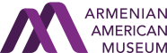 Armenian American Museum and Cultural Center of California logo