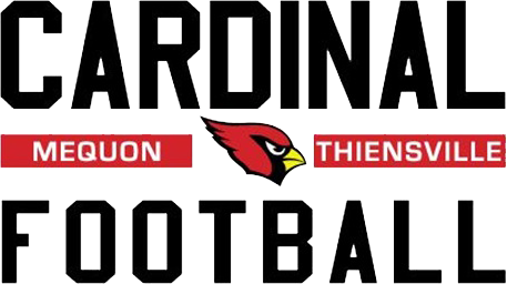 M-T Cardinals Youth Football Inc logo