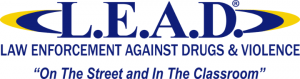 Lead logo