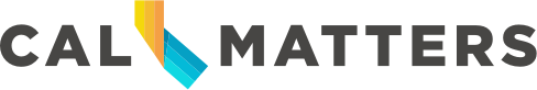 Calmatters logo
