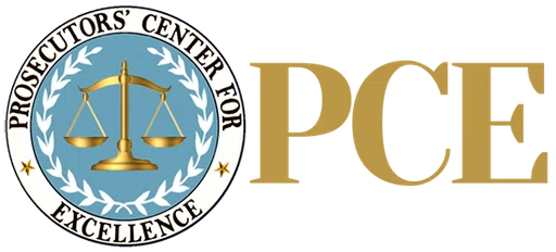 Prosecutors Center for Excellence logo
