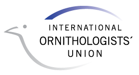 International Ornithologists Union logo