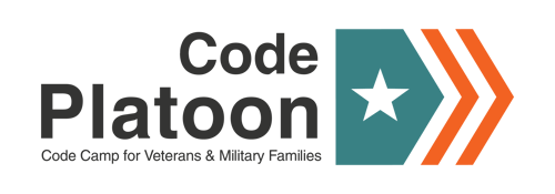 Code Platoon logo