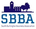 South Burlington Business Association logo