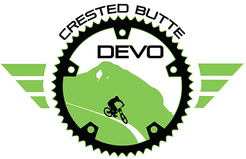 Crested Butte Development Team logo