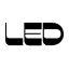 Lauren Edson Dance Incorporated logo