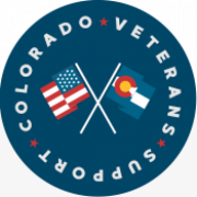 Colorado Veterans Support Inc logo
