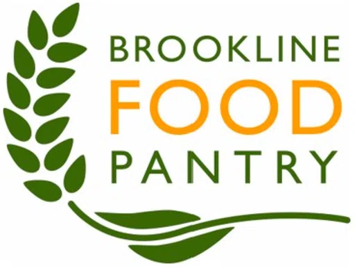Brookline Food Pantry Inc logo