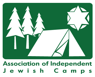 Association of Independent Jewish Camps logo