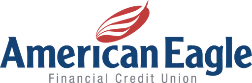 American Eagle Financial Credit Union logo