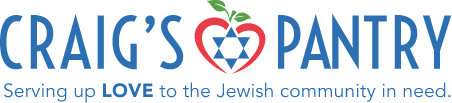 Craigs Pantry & Outreach Program NFP Inc logo
