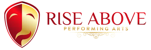 Rise Above Performing Arts Inc logo