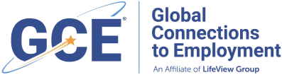 Global Connections to Employment Inc logo