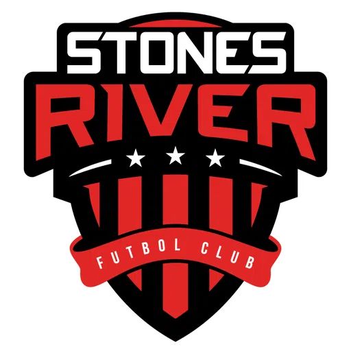North Rutherford Soccer Club logo