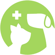 Mission Animal Hospital logo