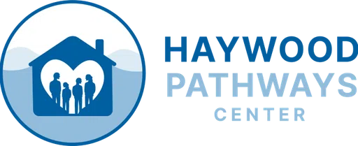 Haywood Pathways Center logo
