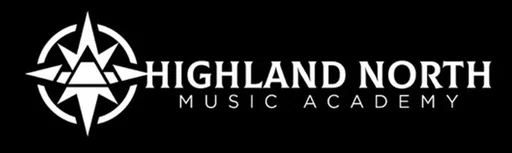Highland North Music logo
