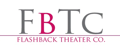 Flashback Theater Co logo