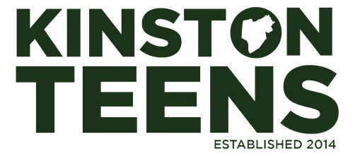 Kinston Teens logo