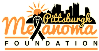 Pittsburgh Melanoma Foundation logo