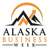 Alaska Business Week logo