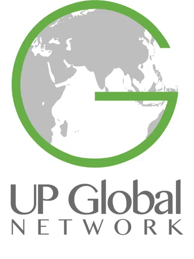Up Global Inc logo