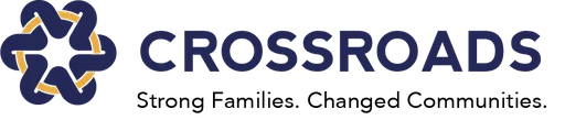 Crossroads Community Services Inc logo