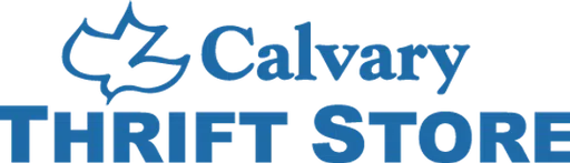 Calvary Thrift Store logo