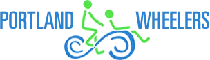 Portland Wheelers logo
