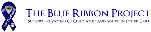 Blue Ribbon Project logo