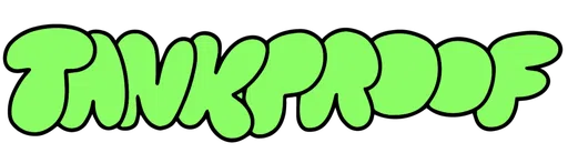 Tankproof logo