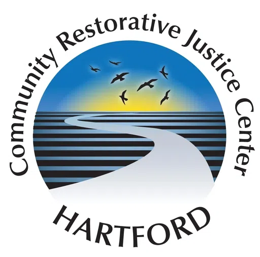 Hartford Community Restorative Justice Center logo