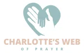 Charlottes Web of Prayer Inc logo