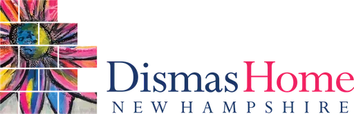 Dismas Home of New Hampshire Inc logo