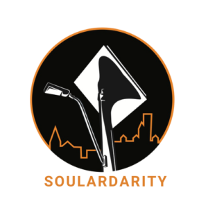 Soulardarity logo