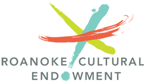 Roanoke Cultural Endowment logo