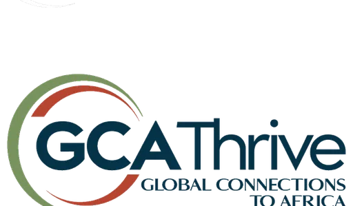 GCA Thrive logo