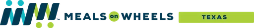 Meals on Wheels Texas logo