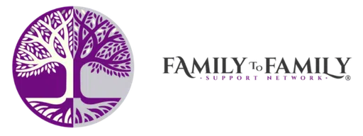 Family to Family Support Network logo