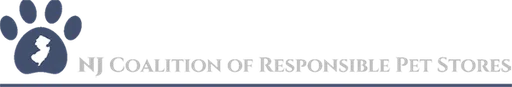 New Jersey Coalition of Responsible Pet Stores Inc logo