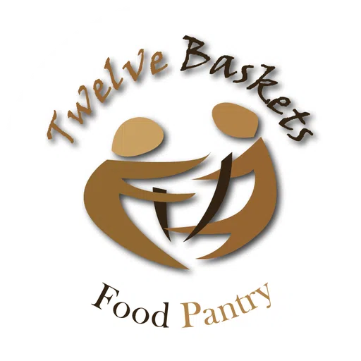Twelve Baskets logo