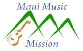 Maui Music Mission logo