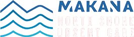 Makana North Shore Clinic logo