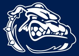 St James Nesconset Youth Football & Cheer logo