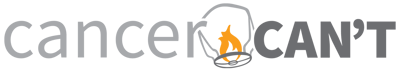 Cancer Cant logo