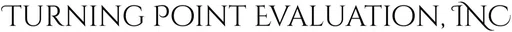 Turning Point Evaluation logo